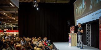 Nordic Organic Food Fair 2019: the latest organic insights Nordic Organic Food Fair 2019