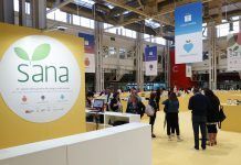 SANA 2019, the successful 31st edition comes to an end SANA 2019, the successful 31st edition comes to an end