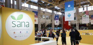 SANA 2019, the successful 31st edition comes to an end SANA 2019, the successful 31st edition comes to an end