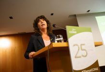 El CCPAE celebra els 25 anys posant en valor la certificació i el compromís dels operadors El CCPAE celebra els seus 25 anys posant en valor la certificació i el compromís dels operadors