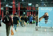 BioCultura Madrid 2022 ya tiene ocupado el 75% de su espacio expositivo BioCultura Madrid 2022