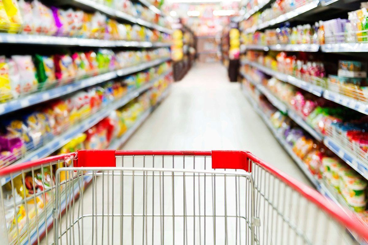 BioCultura Madrid: "El carro de la compra ya es una forma de carro de combate"
