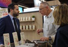 BioCultura Madrid: la producció ecològica és una gran realitat BioCultura Madrid: la producció ecològica és una gran realitat