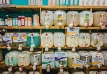 Avantatges i desavantatges de comprar a granel Avantatges i desavantatges de comprar a granel