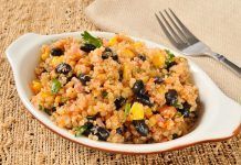 Cómo conseguir un extra de proteína en dietas veganas y vegetarianas Cómo conseguir un extra de proteína en dietas veganas y vegetarianas