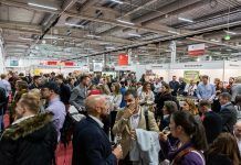 Nordic Organic Food Fair & Eco Living Scandinavia opens this week Successful Nordic trade shows reflect thriving sustainability sectors