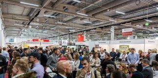 Successful Nordic trade shows reflect thriving sustainability sectors Successful Nordic trade shows reflect thriving sustainability sectors