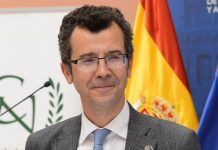 Entrevista a D. Fco. Javier Maté Caballero: “El consum de productes ecològics a Espanya ja ha despertat” Entrevista a D. Fco. Javier Maté Caballero: "El consum de productes ecològics a Espanya ja ha despertat"