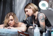 ¿Seguro que quieres tatuarte? ¿Seguro que quieres tatuarte?