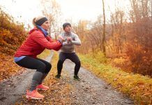 Shinrin Yoku (I): Respirando salud en el bosque Shirin Yoku: Respirando salud en el bosque