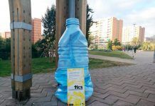 Barcelona crea la Mesa Plástico Cero para reducir el plástico en la ciudad Barcelona crea la Mesa Plástico Cero para reducir el plástico en la ciudad