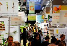 NATEXPO 2019: Edición récord en la feria internacional de París NATEXPO 2019