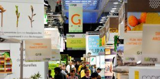 NATEXPO 2019: A record edition for the exhibition of the latest organic trends in Paris NATEXPO 2019