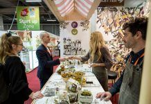 Nordic Organic, el sector ecológico y el mundo de la salud convergen en Malmö esta semana Nordic Organic, el sector ecológico y el sanitario convergen en Malmö esta semana