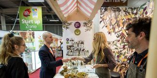 Nordic Organic, health and eco sectors to converge in Malmö this week Nordic organic, health and eco sectors to converge in Malmö this week