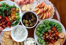 Solicitan promover la alimentación ecológica frente al cambio climático Solicitan promover la alimentación ecológica frente al cambio climático