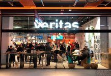 Veritas reforça el seu lideratge en la distribució de productes ecològics participant per primera vegada en Alimentaria Veritas se convierte en el supermercado de referencia del nuevo centro de ocio X Madrid
