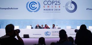 Madrid To Glasgow: From COP25 To COP26 Madrid To Glasgow: From COP25 To COP26