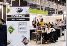 Free From Food & Health Ingredients: The most dynamic event yet will take place from 21 to 22 November 2023 at RAI Amsterdam Free From Food & Health Ingredients: North Edition is returning to Amsterdam