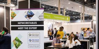 Free From Food & Health Ingredients: North Edition is returning to Amsterdam Free From Food & Health Ingredients: North Edition is returning to Amsterdam