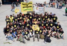 La contaminación que nos llega de los transgénicos La contaminación que nos llega de los transgénicos