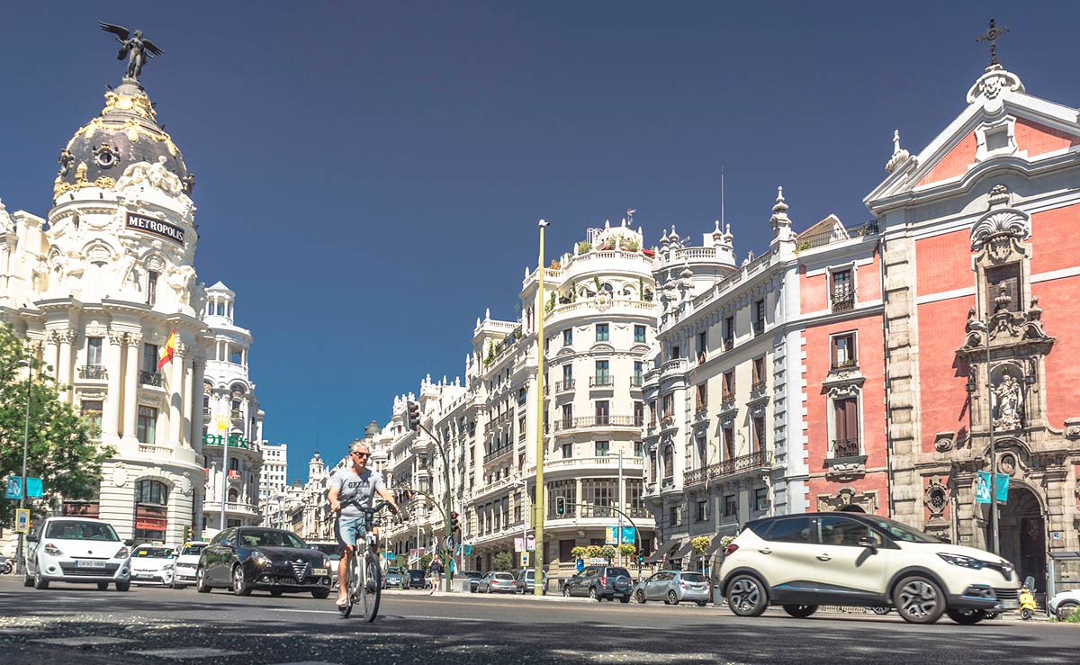 Madrid-Central