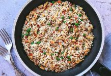 Nutrición infantil: 7 propuestas para cenar Nutrición infantil: Siete propuestas para cenar