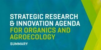 TP Organics unveils the organic movement’s research & innovation priorities TP Organics unveils the organic movement's research & innovation priorities