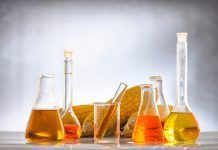 Química en los alimentos Química en los alimentos