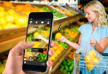 Aplicacions per a identificar aliments i cosmètics sans Aplicacions per a identificar aliments i cosmètics sans