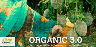 Are we implementing Organic 3.0? – An opinion statement The Organic 3.0 message of organic as a mainstream solution has reached policy makers at least at the global level