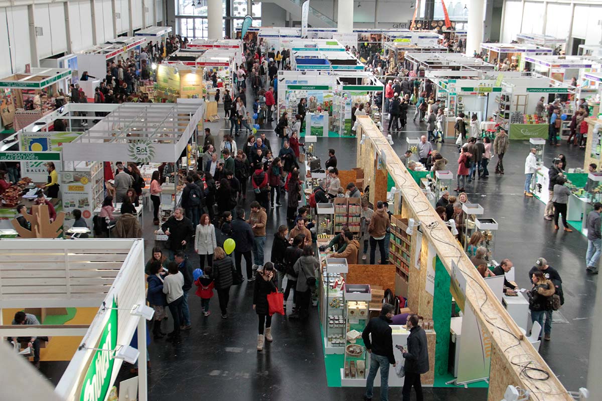 BioCultura A Coruña 2020: Descubre los vinos ecológicos gallegos