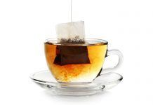 Bolsitas de té y cápsulas de café, ¿cómo reducir la contaminación? Bolsitas de té y cápsulas de café, ¿cómo reducir la contaminación?