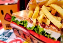 El nuevo gobierno estudia subir el IVA a la comida basura El nuevo gobierno estudia subir el IVA a la comida basura