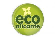 La primera edición de ECOALICANTE se celebrará a finales de febrero La primera edición de ECOALICANTE se celebrará a finales de febrero