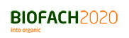 Logo BIOFACH
