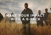 Michelob ULTRA Pure Gold’s Super Bowl Ad will support farmers transitioning to organic
