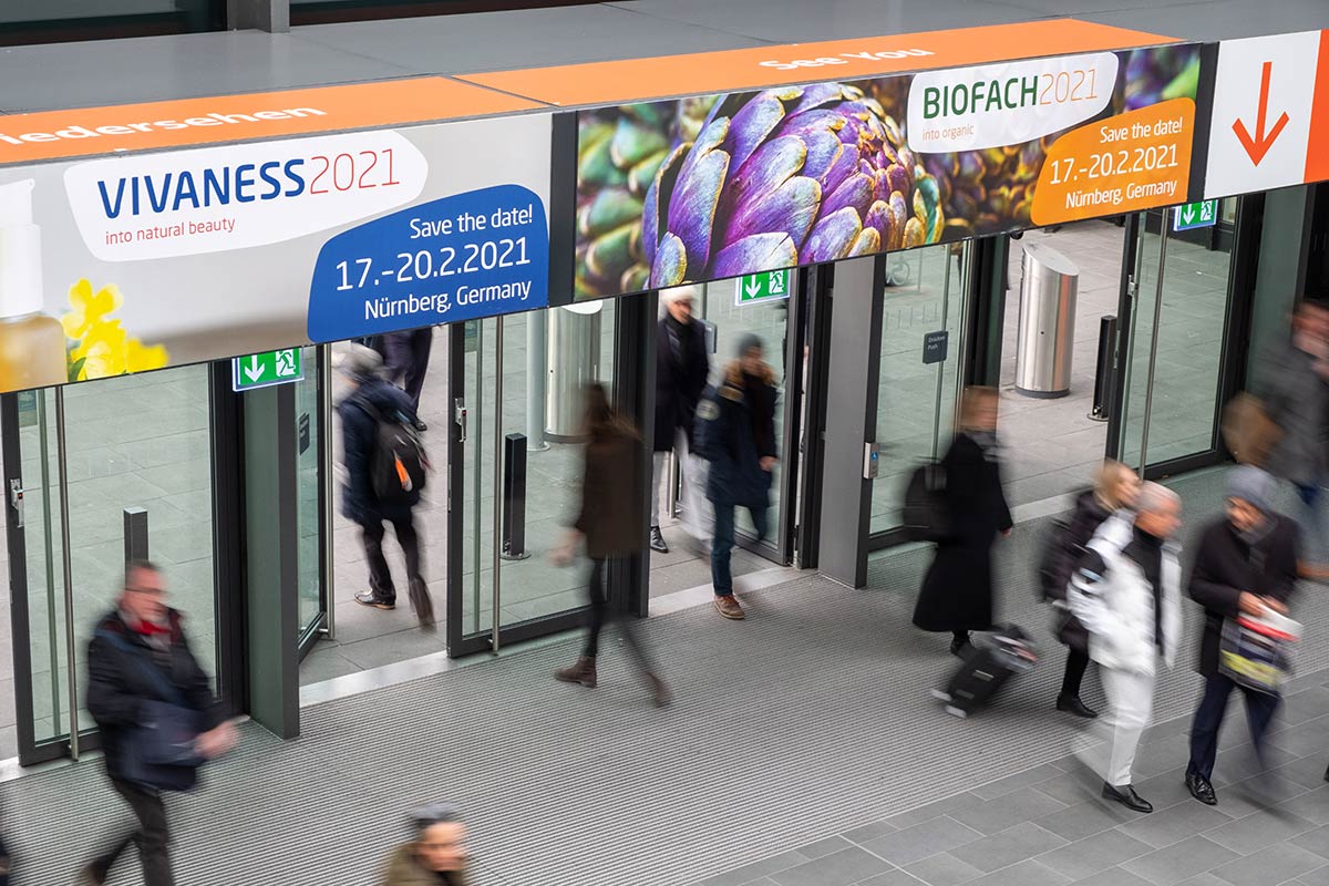 BIOFACH-VIVANESS