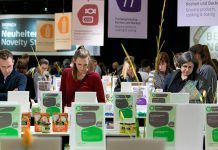 Canvi de data: BIOFACH i VIVANESS 2022 se celebraran del 26 al 29 de juliol BIOFACH and BIOFACH World: 360º perspective on the organic sector – around the globe and all year round