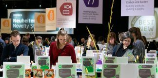 BIOFACH and BIOFACH World: 360º perspective on the organic sector – around the globe and all year round BIOFACH and BIOFACH World: 360º perspective on the organic sector – around the globe and all year round