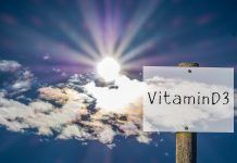 Cómo obtener vitamina D vegana Cómo obtener vitamina D vegana