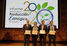El sector ecológico supera los 40.000 millones de euros en volumen de mercado en Europa El sector ecológico supera los 40.000 millones de euros en volumen de mercado en Europa