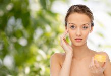 Organic Cosmetics into 2020 Organic Cosmetics into 2020