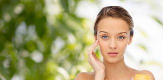 Organic Cosmetics into 2020 Organic Cosmetics into 2020