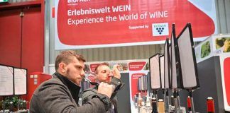 BIOFACH 2020: More than a trend, organic wine is the future! BIOFACH 2020: More than a trend, organic wine is the future!