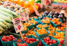 IFOAM EU calls for a target of 20% organic land in the EU IFOAM EU calls for a target of 20% organic land in the EU