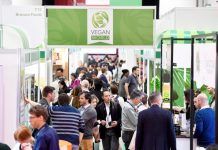 The unstoppable rise of the vegan alternatives The unstoppable rise of the vegan alternatives