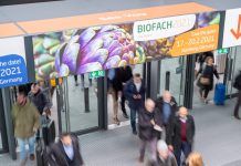 BIOFACH and VIVANESS goes digital in 2021 biofach 2021