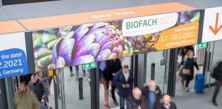 BIOFACH and VIVANESS 2020: Global sector gathering wows more than 47,000 trade visitors biofach 2021