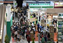Noves dates per BioCultura Barcelona: del 24 al 27 de setembre al Palau Sant Jordi Noves dates per BioCultura Barcelona: del 24 al 27 de setembre al Palau Sant Jordi